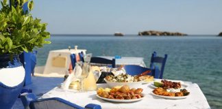 Νόστιμο: το γευστικό ταξίδι της επιστροφής