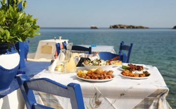 Νόστιμο: το γευστικό ταξίδι της επιστροφής