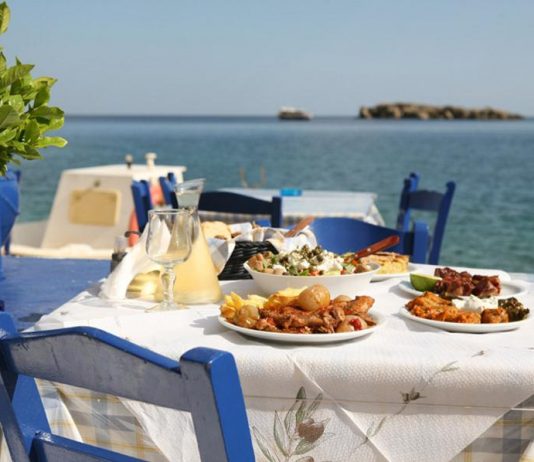 Νόστιμο: το γευστικό ταξίδι της επιστροφής