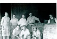 ΒΑΡΕΛΑΔΕΣ: Μια τέχνη που χάνεται