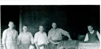 ΒΑΡΕΛΑΔΕΣ: Μια τέχνη που χάνεται