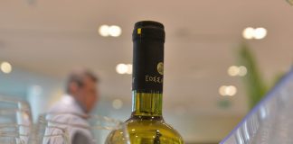 ΨΗΛΕΣ ΚΟΡΦΕΣ και ΑΝΘΕΜΙΣ ΣΤΟ ΕΛ. ΒΕΝΙΖΕΛΟΣ