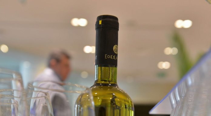 ΨΗΛΕΣ ΚΟΡΦΕΣ και ΑΝΘΕΜΙΣ ΣΤΟ ΕΛ. ΒΕΝΙΖΕΛΟΣ