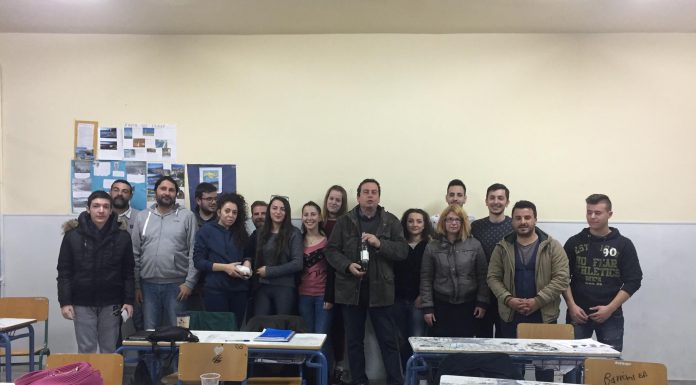 ΟΙ ΝΕΟΙ ΓΙΑ ΤΑ ΚΡΑΣΙΑ ΤΗΣ ΣΑΜΟΥ