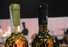 Τα κρασιά της Σάμου στην EΞΠΟΤΡΟΦ 2018