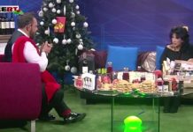 ΤΑ ΠΑΛΑΙΩΜΕΝΑ ΚΡΑΣΙΑ ΤΟΥ ΕΟΣ ΣΑΜΟΥ ΣΤΟ ALERT TV