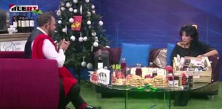 ΤΑ ΠΑΛΑΙΩΜΕΝΑ ΚΡΑΣΙΑ ΤΟΥ ΕΟΣ ΣΑΜΟΥ ΣΤΟ ALERT TV