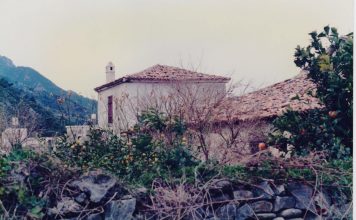 ΣΑΜΙΩΤΙΚΑ ΚΑΛΥΒΙΑ