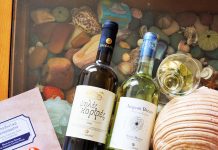 Ένα Σαμιώτικο πρωϊνό Κυριακής, στην Πλάκα