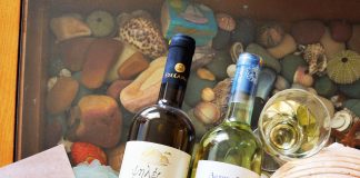 Ένα Σαμιώτικο πρωϊνό Κυριακής, στην Πλάκα