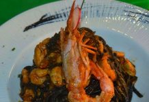 Πρόταση για την Καθαρά Δευτέρα από τον Ασλάνη Παντερλή