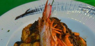 Πρόταση για την Καθαρά Δευτέρα από τον Ασλάνη Παντερλή