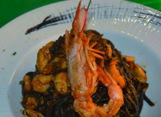 Πρόταση για την Καθαρά Δευτέρα από τον Ασλάνη Παντερλή