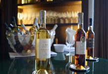 ΑΡΩΜΑ και ΓΕΥΣΕΙΣ ΣΑΜΟΥ ΣΤΗ ΣΤΟΚΧΟΛΜΗ