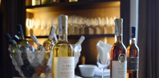 ΑΡΩΜΑ και ΓΕΥΣΕΙΣ ΣΑΜΟΥ ΣΤΗ ΣΤΟΚΧΟΛΜΗ