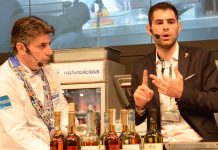 Σομελιέ Άρης Σκλαβενίτης: Πώς συνδυάζεται σωστά το κρασί με κάθε φαγητό;