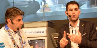 Σομελιέ Άρης Σκλαβενίτης: Πώς συνδυάζεται σωστά το κρασί με κάθε φαγητό;