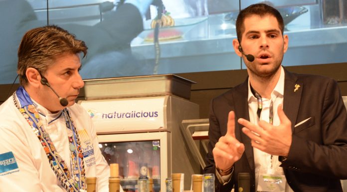 Σομελιέ Άρης Σκλαβενίτης: Πώς συνδυάζεται σωστά το κρασί με κάθε φαγητό;