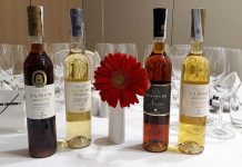 ΑΦΙΕΡΩΜΑ ΣΤΑ ΚΡΑΣΙΑ ΤΗΣ ΣΑΜΟΥ ΑΠΟ ΤΟ ΕΥΡΕΙΑΣ ΚΥΚΛΟΦΟΡΙΑΣ ΠΕΡΙΟΔΙΚΟ “V I N O” ΣΕΡΒΙΑΣ