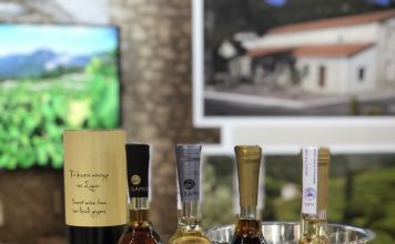 1 ΧΡΥΣΟ ΚΑΙ 3 ΑΣΗΜΕΝΙΑ ΓΙΑ ΤΑ ΚΡΑΣΙΑ ΤΟΥ ΕΟΣΣ ΣΤΗ BEOWINE FAIR 2018