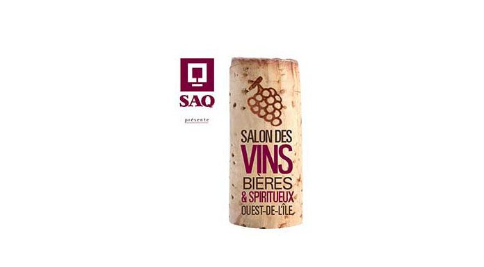 West Island Wine Show 2018 – Montreal, Καναδά