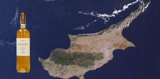 ΤΟ ΣΑΜΙΩΤΙΚΟ ΚΡΑΣΙ ΤΑΞΙΔΕΥΕΙ ΣΤΗΝ ΚΥΠΡΟ