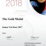 gold vindoux