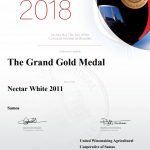 grand gold nect