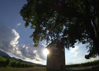 ΑΝΟΙΧΤΕΣ ΠΟΡΤΕΣ ΣΤΟ ΜΟΥΣΕΙΟ ΟΙΝΟΥ ΤΟΥ ΕΟΣ ΣΑΜΟΥ