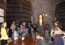 «ΜΕΤΑΠΤΥΧΙΑΚΟ» ΣΤΟ ΜΟΥΣΕΙΟ ΟΙΝΟΥ