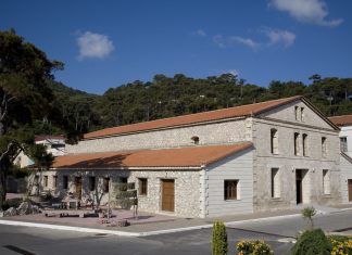 Έκθεση Δ.Σ. του ΕΟΣ ΣΑΜΟΥ από 1/7/17 έως 30/6/18