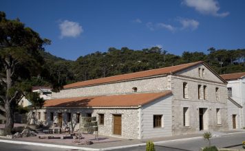 Έκθεση Δ.Σ. του ΕΟΣ ΣΑΜΟΥ από 1/7/17 έως 30/6/18