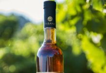 ΤΟ SAMOS NECTAR ΣΤΟ ΣΥΜΠΟΣΙΟ ΤΩΝ MASTERS OF WINE