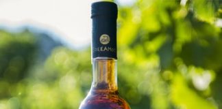 ΤΟ SAMOS NECTAR ΣΤΟ ΣΥΜΠΟΣΙΟ ΤΩΝ MASTERS OF WINE