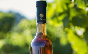 ΤΟ SAMOS NECTAR ΣΤΟ ΣΥΜΠΟΣΙΟ ΤΩΝ MASTERS OF WINE