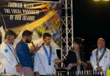 Ο τουρισμός «συναντά» το σαμιώτικο κρασί!