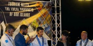 Ο τουρισμός «συναντά» το σαμιώτικο κρασί!