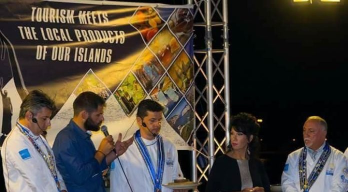 Ο τουρισμός «συναντά» το σαμιώτικο κρασί!