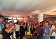 Χορεύοντας… με το Σαμιώτικο κρασί!