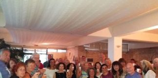 Χορεύοντας… με το Σαμιώτικο κρασί!