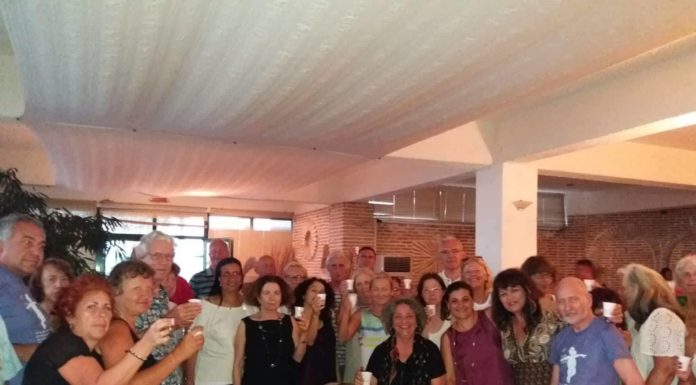 Χορεύοντας… με το Σαμιώτικο κρασί!