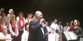 Μικρασιάτες τιμούν Σαμιώτη