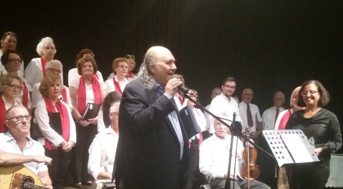 Μικρασιάτες τιμούν Σαμιώτη