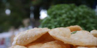 ΣΑΜΟΣ: «….Και ορνίθων φέρει γάλα»