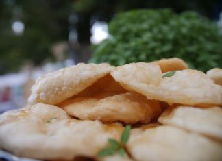 ΣΑΜΟΣ: «….Και ορνίθων φέρει γάλα»