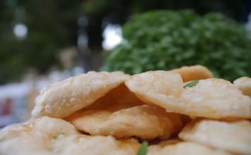 ΣΑΜΟΣ: «….Και ορνίθων φέρει γάλα»