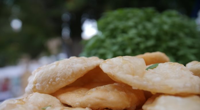 ΣΑΜΟΣ: «….Και ορνίθων φέρει γάλα»