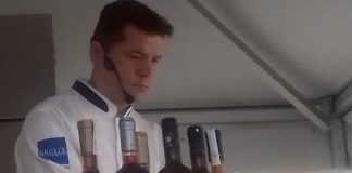 Συμμετοχή Σάμου και σαμιώτικων κρασιών του ΕΟΣΣ στο Φεστιβάλ Γαστρονομίας Σμύρνης.