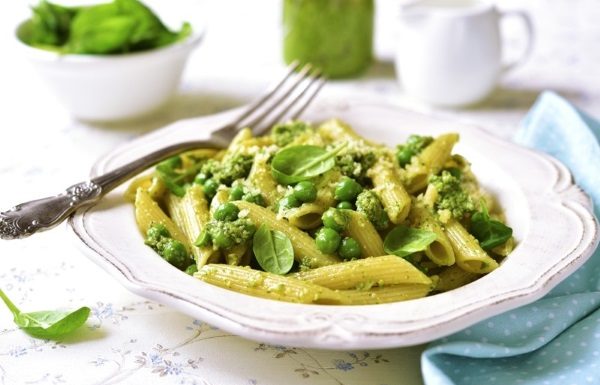 «ΠΕΣΤΟ» ΜΕ ΣΑΜΑΙΝΑ