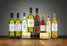 ΠΟΠ «συναντήσεις» κρασιών και τυριών!